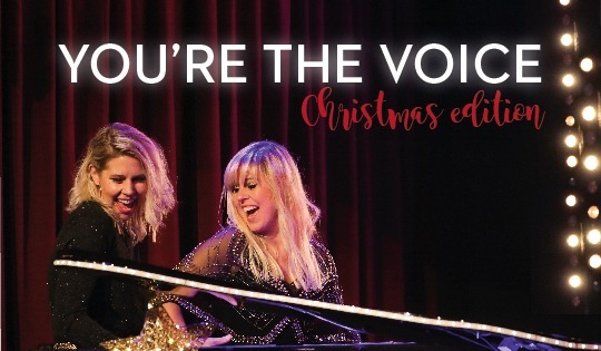 540x315_You're the voice_Rityta 1